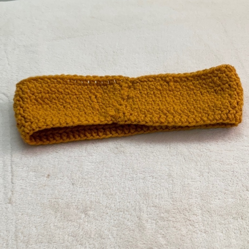 HEADBAND - Picture 3 of 3
